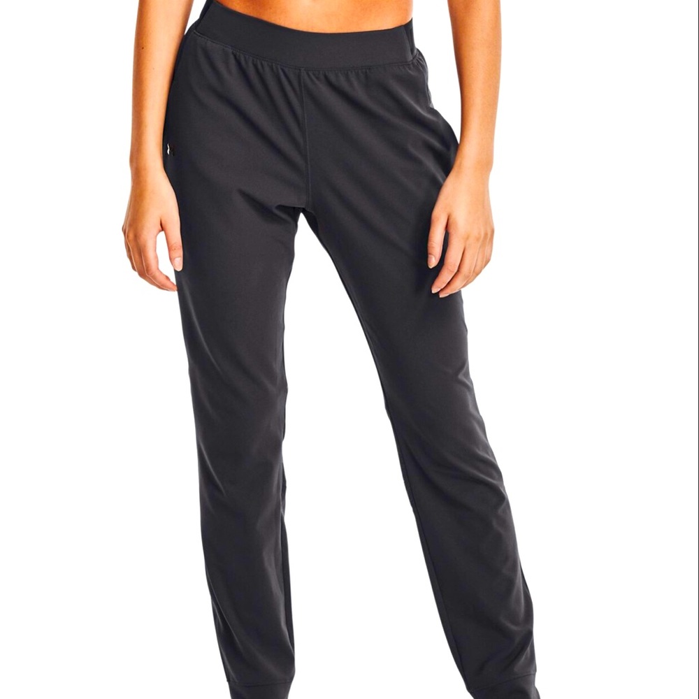 Women’s Under Armour Vanish Woven Pants Joggers